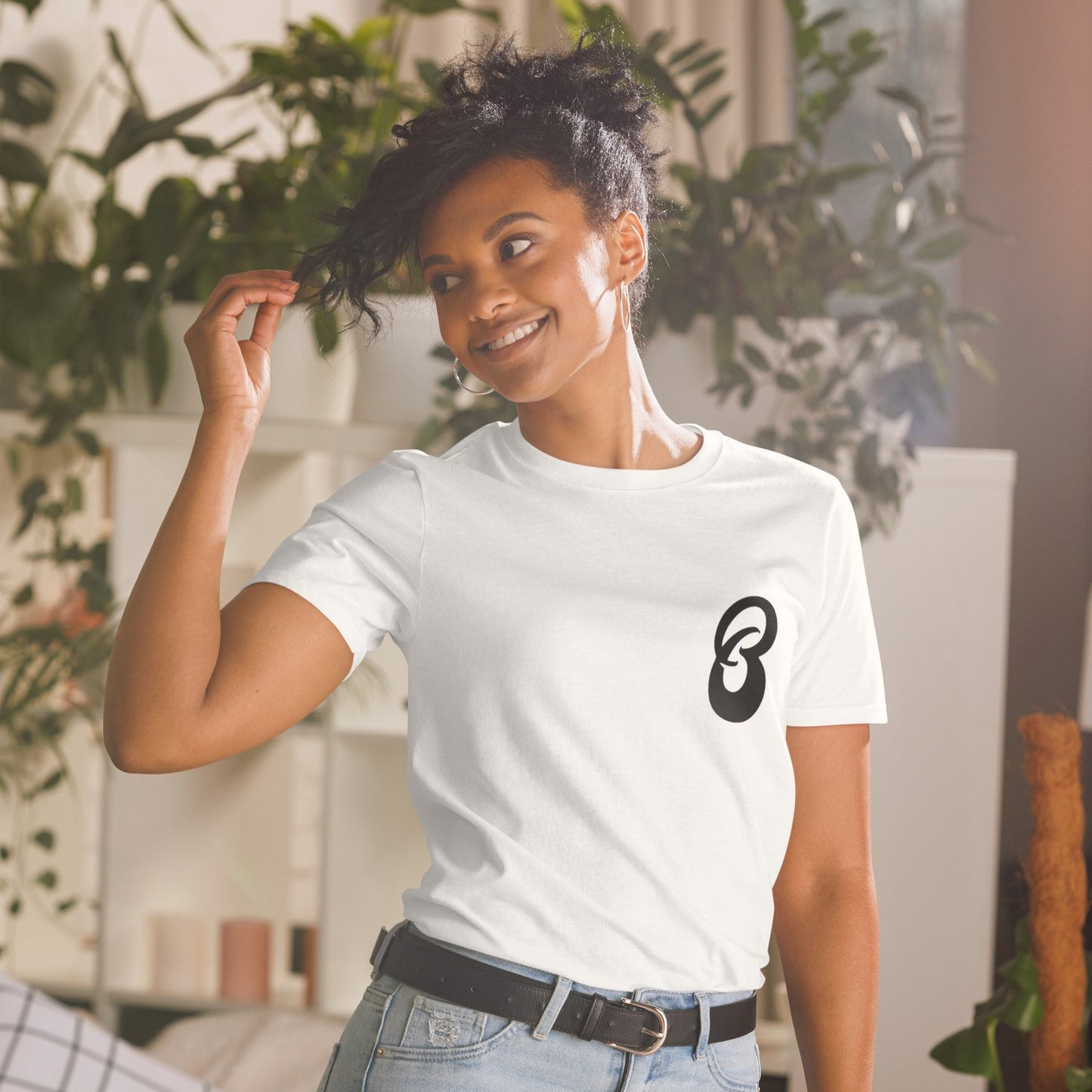 Power in Unity – Unisex T-Shirt
