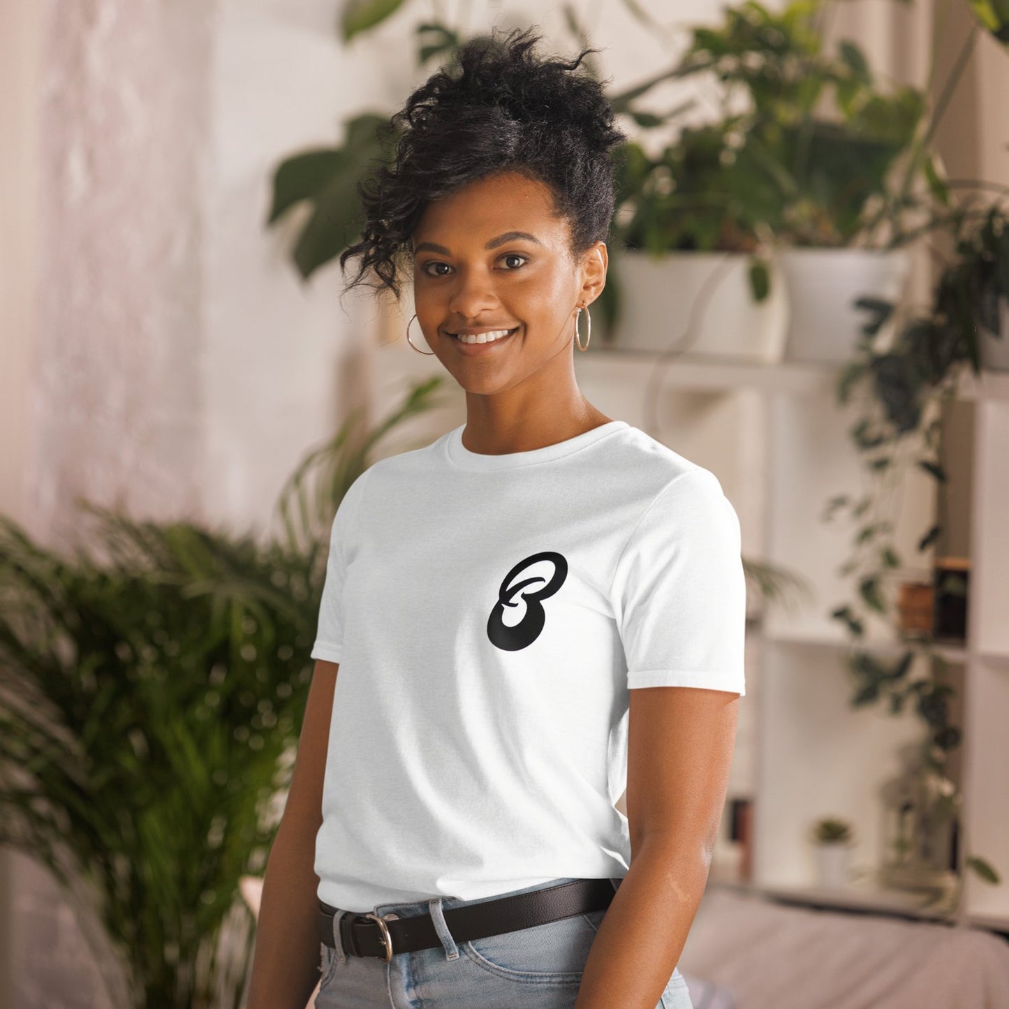 Power in Unity – Unisex T-Shirt