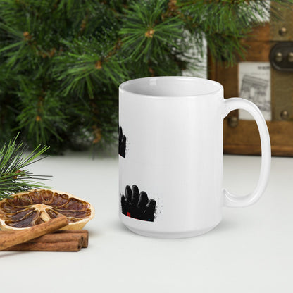 Power in Unity – Ceramic Mug