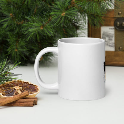 Power in Unity – Ceramic Mug