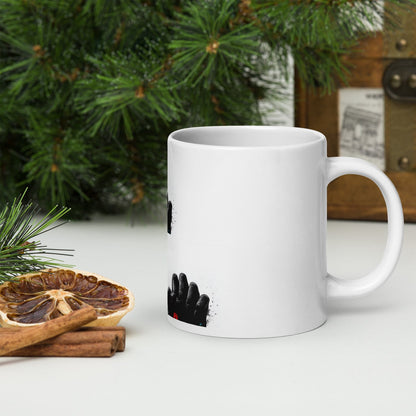 Power in Unity – Ceramic Mug